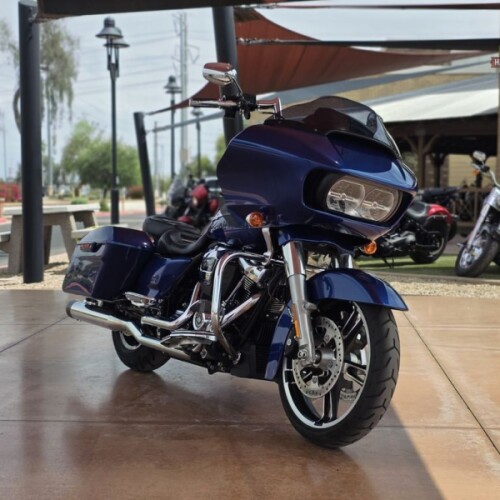 FLTRXS 2017 Road Glide® Special thumb 3