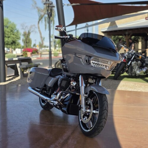 FLTRX 2026 Road Glide® thumb 3