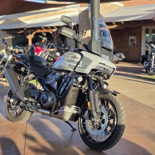 RA1250S 2024 Pan America™ 1250 Special thumb 3