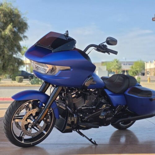 FLTRX 2026 Road Glide® thumb 1