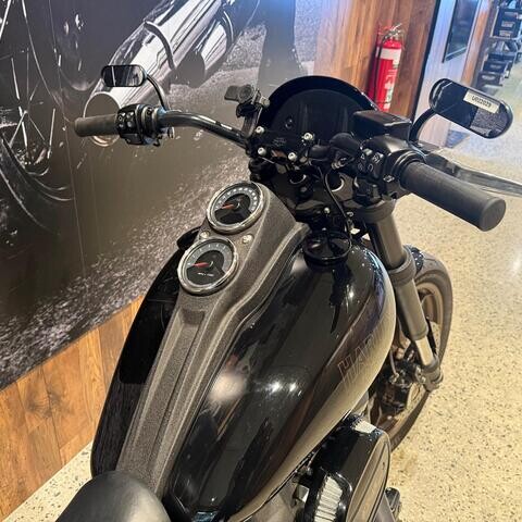 FXLRS 2019 Low Rider® S thumb 2