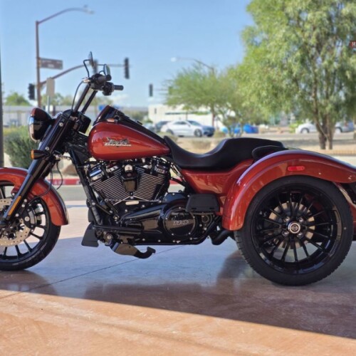 FLRT 2025 Freewheeler® thumb 0