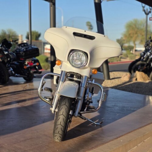 FLHXS 2015 Street Glide® Special thumb 2