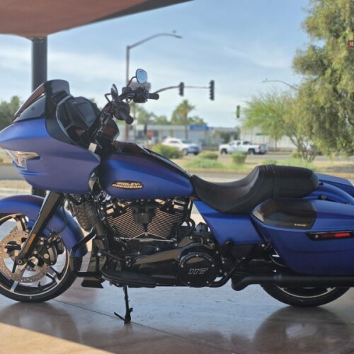 FLTRX 2026 Road Glide® thumb 0