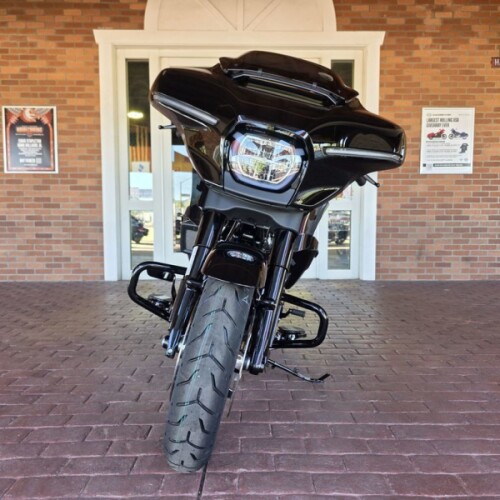 FLHX 2025 Street Glide™ thumb 2