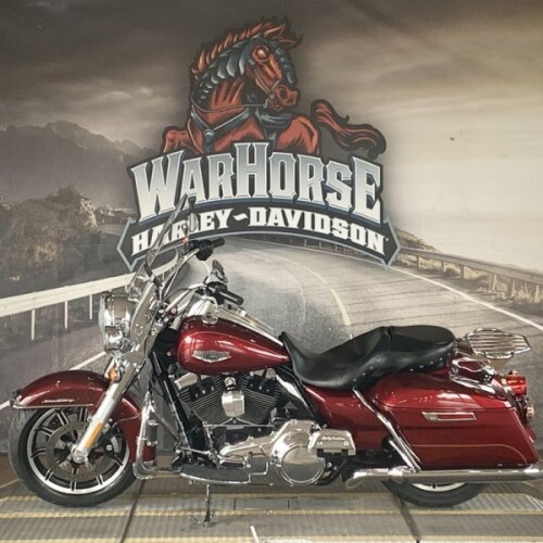FLHR 2016 Road King®  thumb 3