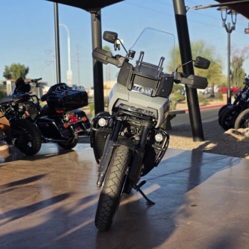 RA1250S 2024 Pan America™ 1250 Special thumb 2