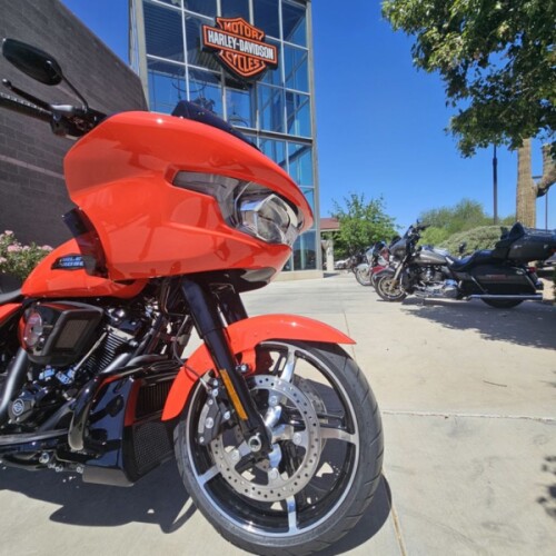 FLTRX 2026 Road Glide® thumb 0