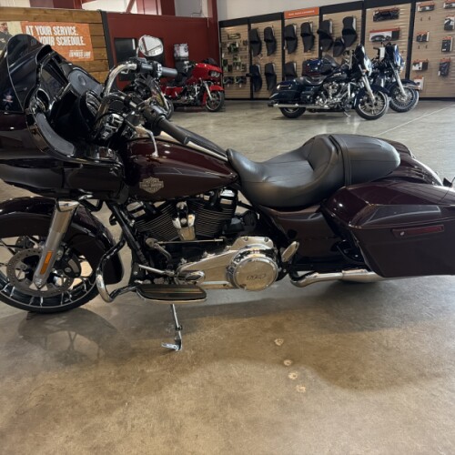 FLTRXS 2021 Road Glide® Special thumb 2