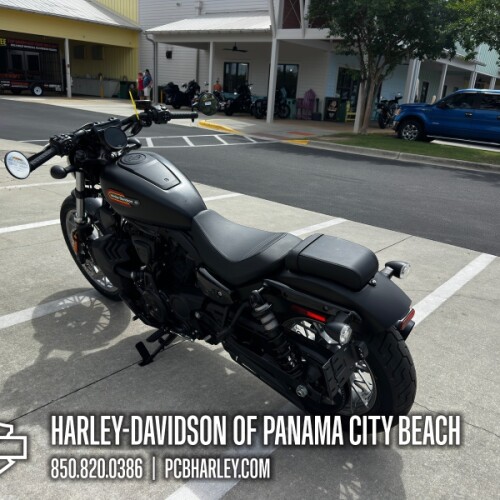 2026 Harley-Davidson® Nightster Special® thumb 0