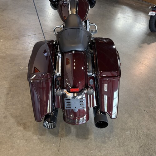 FLTRXS 2021 Road Glide® Special thumb 0