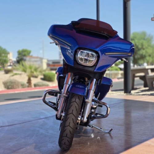 FLHX 2025 Street Glide™ thumb 2