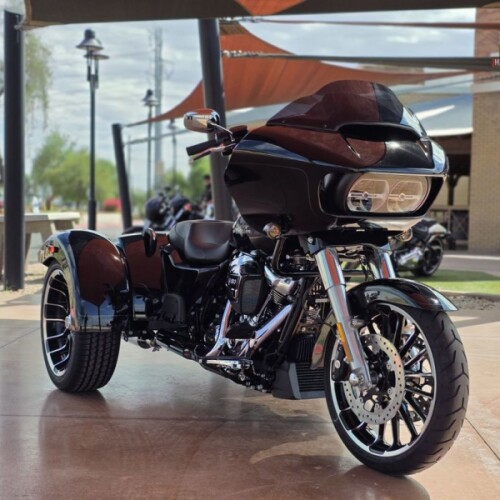 FLTRT 2025 Road Glide® 3 thumb 3