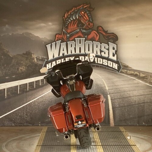 FLTRX 2024 Road Glide® thumb 1