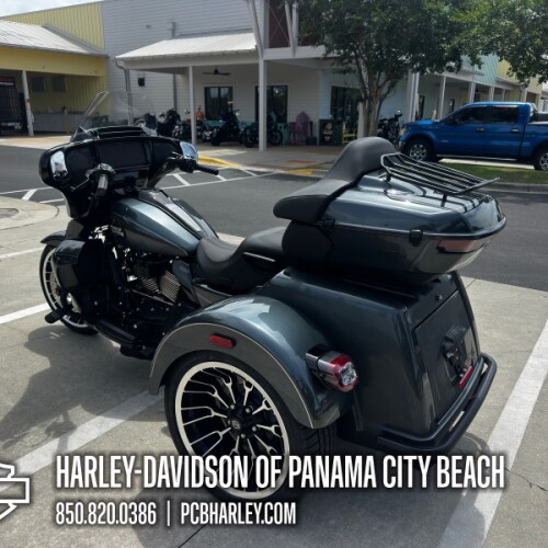 2026 Harley-Davidson® Street Glide 3 Limited thumb 0
