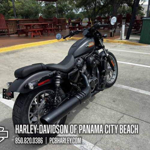 2026 Harley-Davidson® Nightster Special® thumb 3