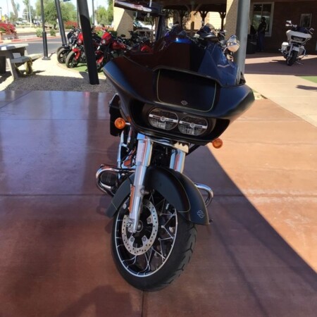 FLTRXS 2022 Road Glide® Special thumb 2