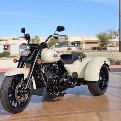 FLRT 2023 Freewheeler® thumb 1