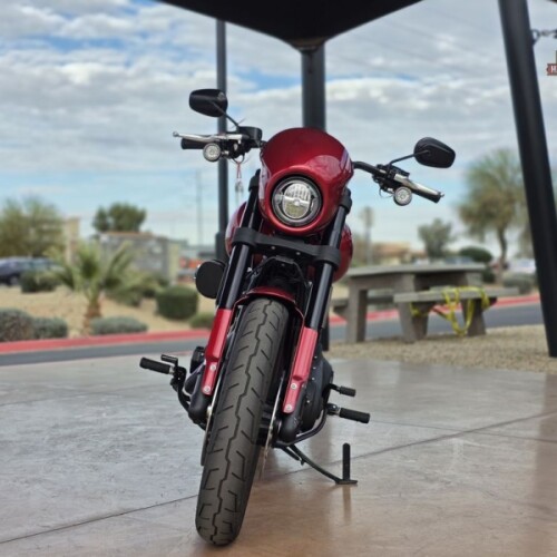 FXLRS 2025 Low Rider™ S thumb 2