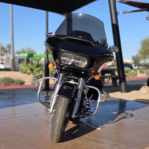 FLTRXS 2017 Road Glide® Special thumb 2