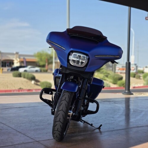 FLHX 2026 Street Glide® thumb 2