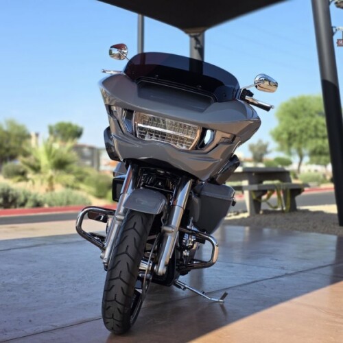 FLTRX 2026 Road Glide® thumb 2