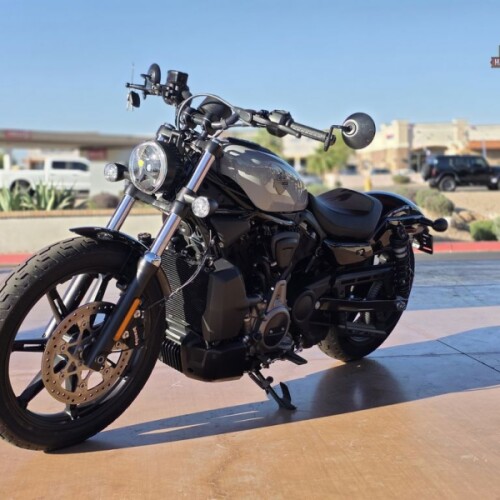 RH975 2024 Nightster™ thumb 1