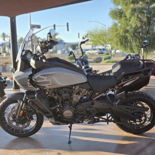 RA1250S 2024 Pan America™ 1250 Special thumb 0