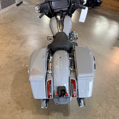 FLHX 2026 Street Glide® thumb 0