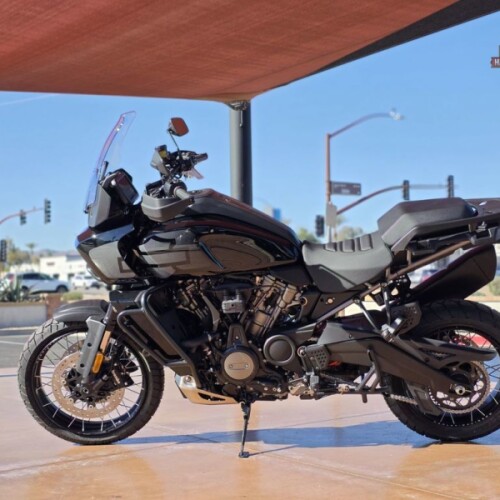 RA1250S 2025 Pan America® 1250 Special thumb 0
