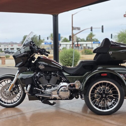 FLHLT 2026 Street Glide 3 Limited thumb 0