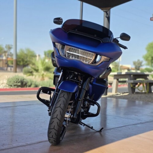 FLTRX 2026 Road Glide® thumb 2