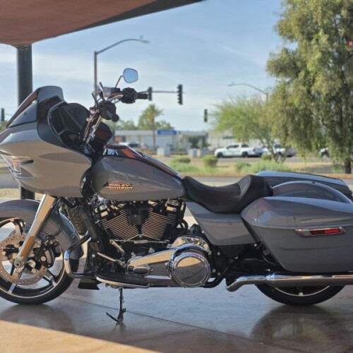 FLTRX 2026 Road Glide® thumb 0