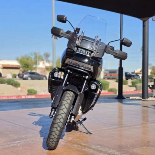 RA1250S 2025 Pan America® 1250 Special thumb 2