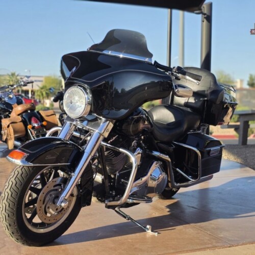 FLHTC 2005 Electra Glide® Classic thumb 1