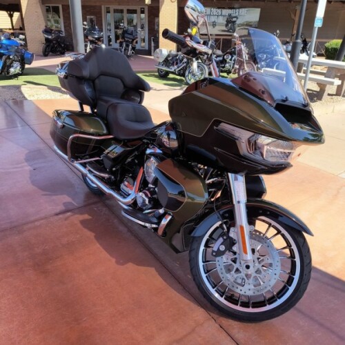 FLTRXL 2026 Road Glide Limited thumb 3