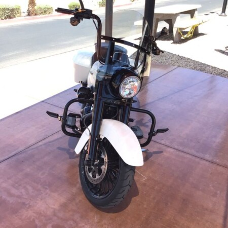 FLHRXS 2019 Road King® Special thumb 2