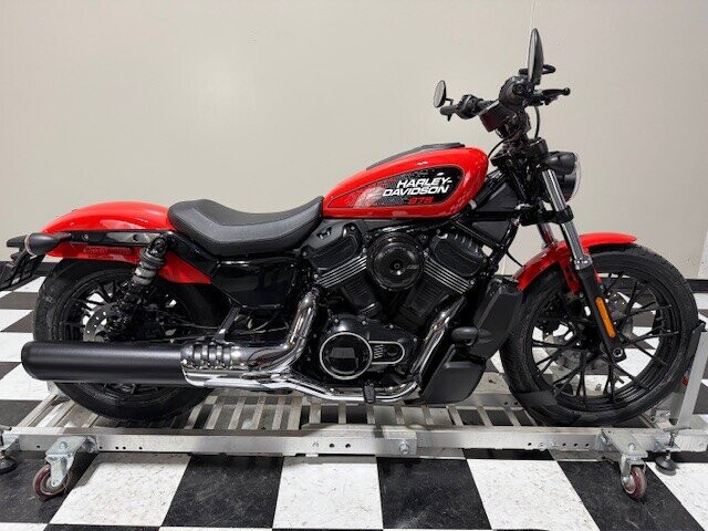 RH975 2026 Nightster™