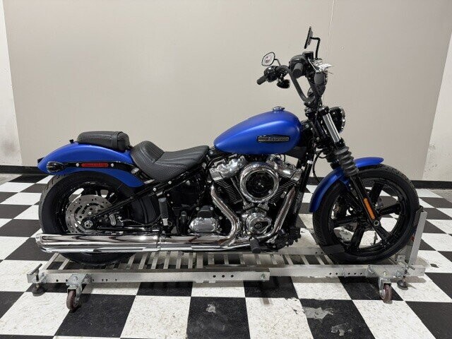 FXBB 2026 Street Bob®