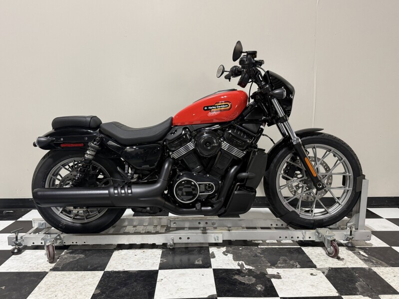 RH975S 2026 Nightster Special®