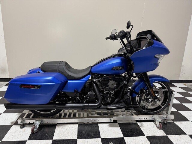 FLTRX 2026 Road Glide™