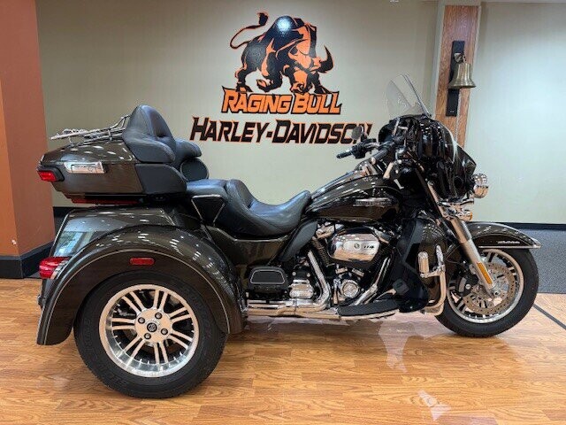 FLHTCUTG 2020 Tri Glide® Ultra
