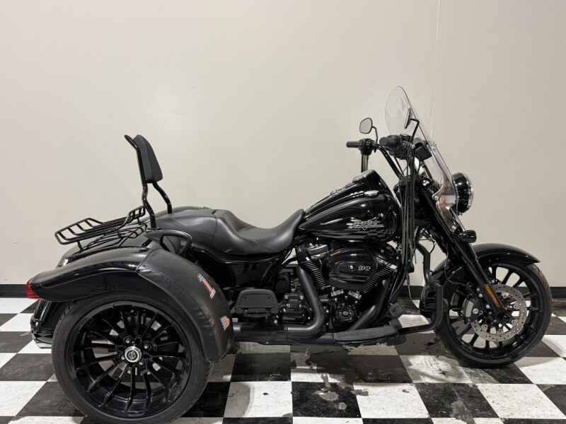FLRT 2024 Freewheeler®
