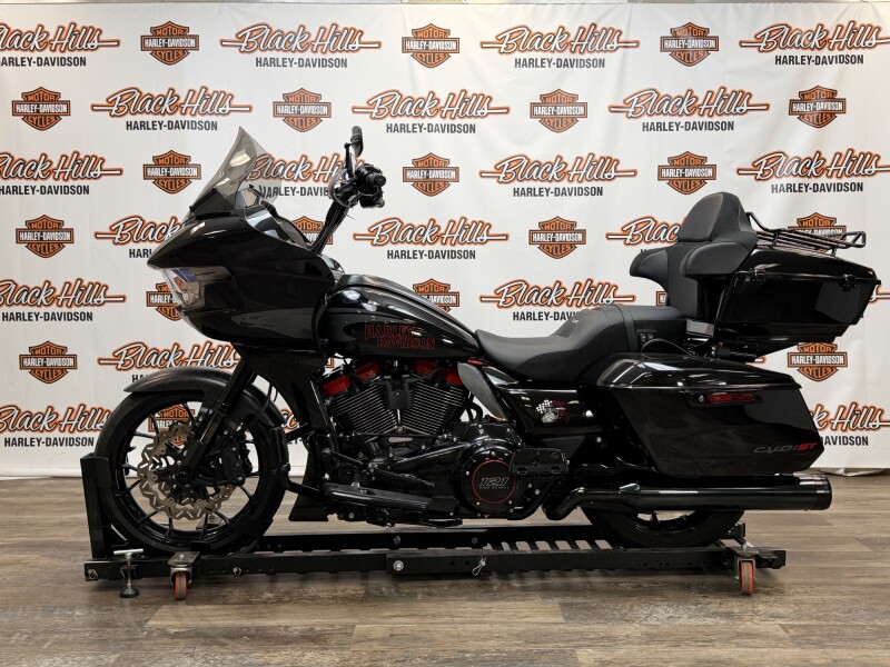 FLTRXSTSE 2024 CVO™ Road Glide® ST