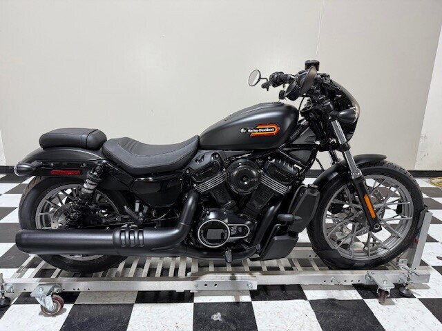 RH975S 2026 Nightster Special®