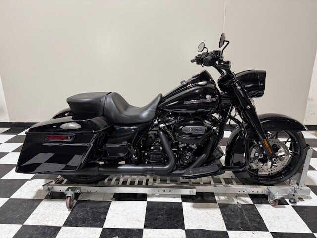 Road King® Special