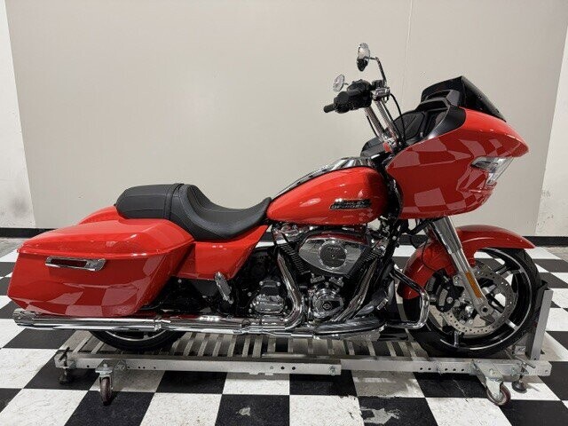 FLTRX 2026 Road Glide®