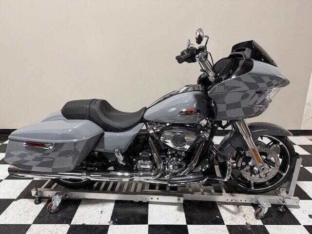 FLTRX 2026 Road Glide®