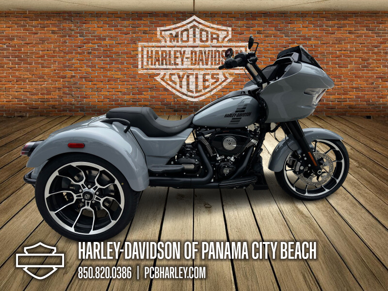 2026 Harley-Davidson® Road Glide 3