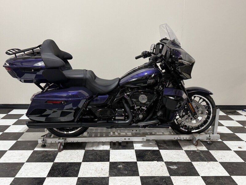 FLHXL 2026 Street Glide Limited